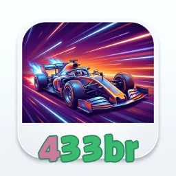433br