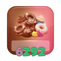 6292