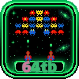 64tb