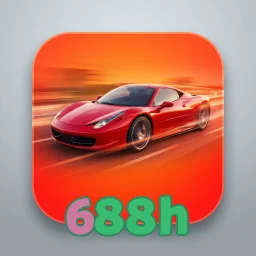 688h