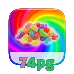 74pg