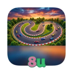 8u
