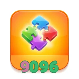 9096