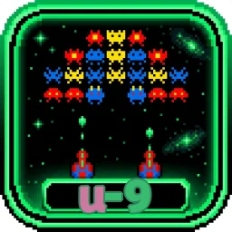 u-9